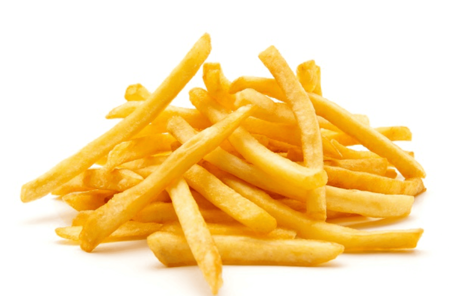 Plat Frites