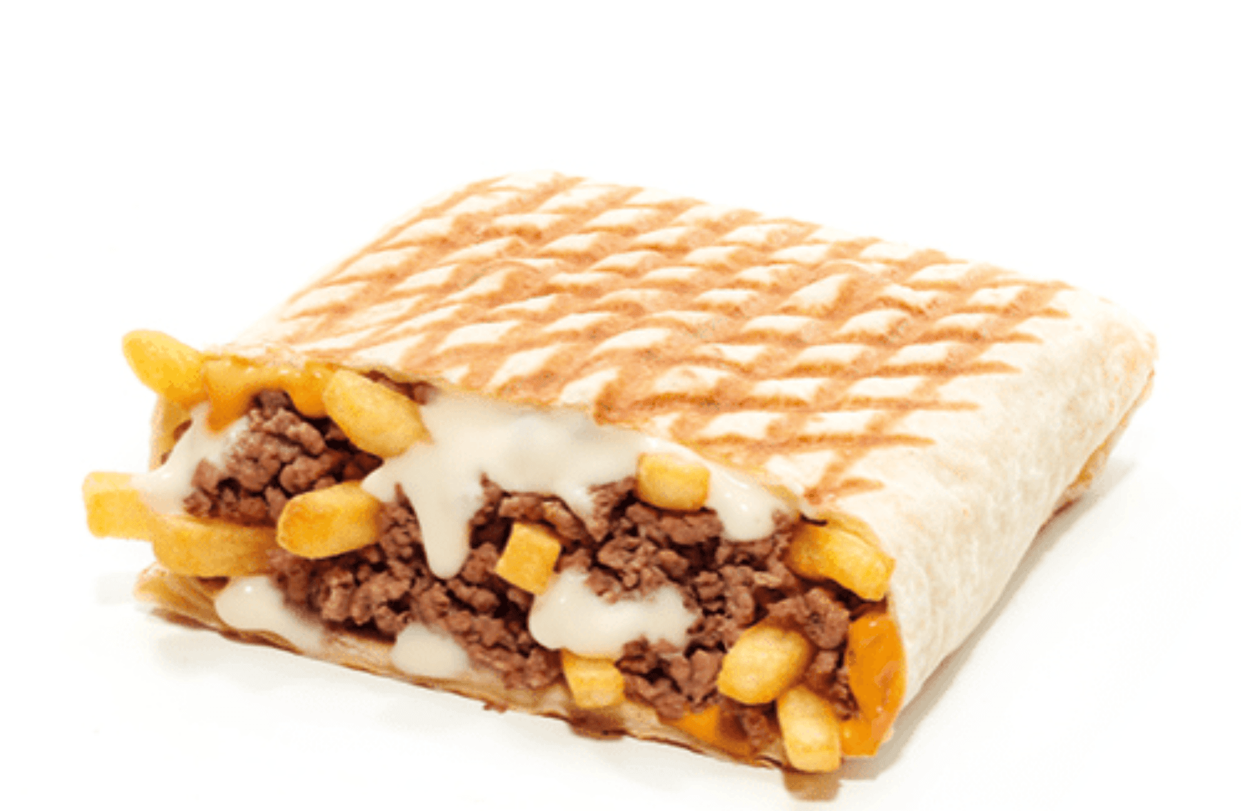 Tacos Viande hachée