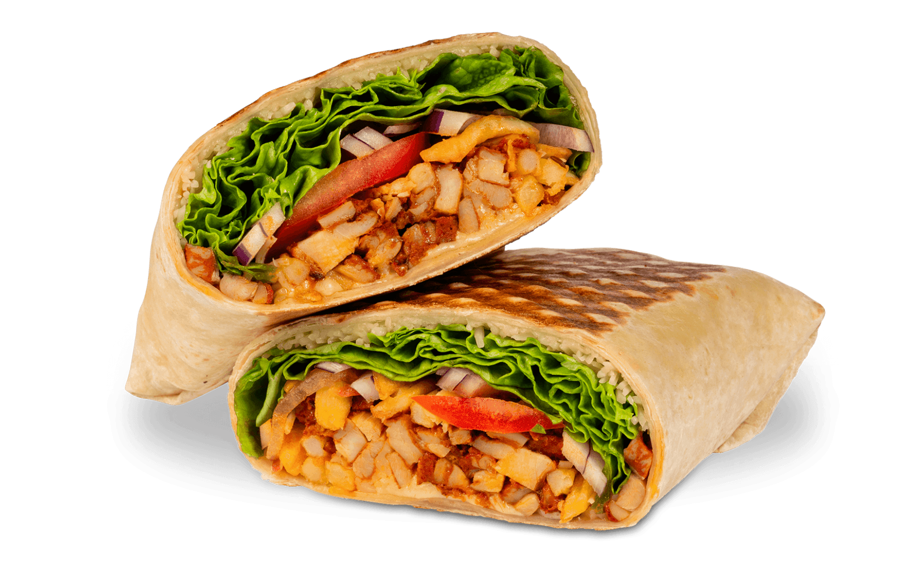 Tacos Mix Kebab-Poulet