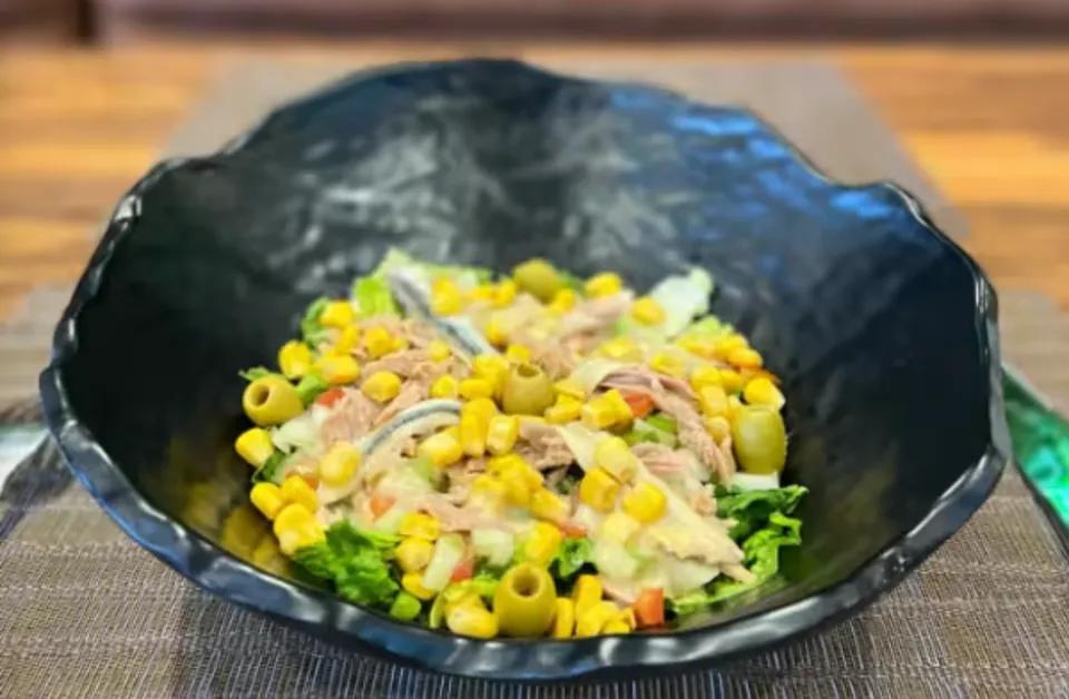 Salade Gorée