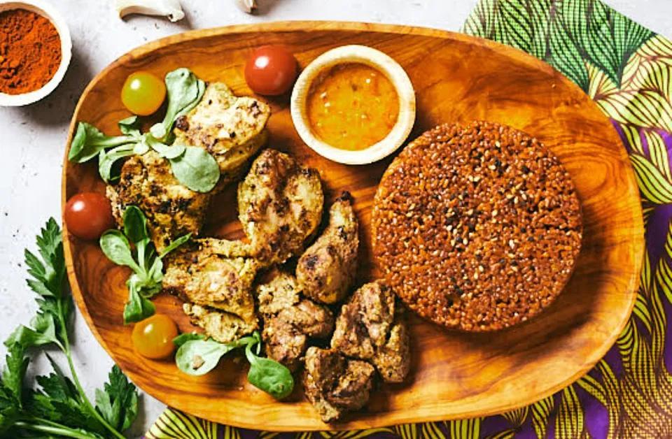 Dibi Poulet