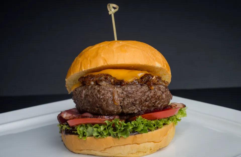 Big Burger