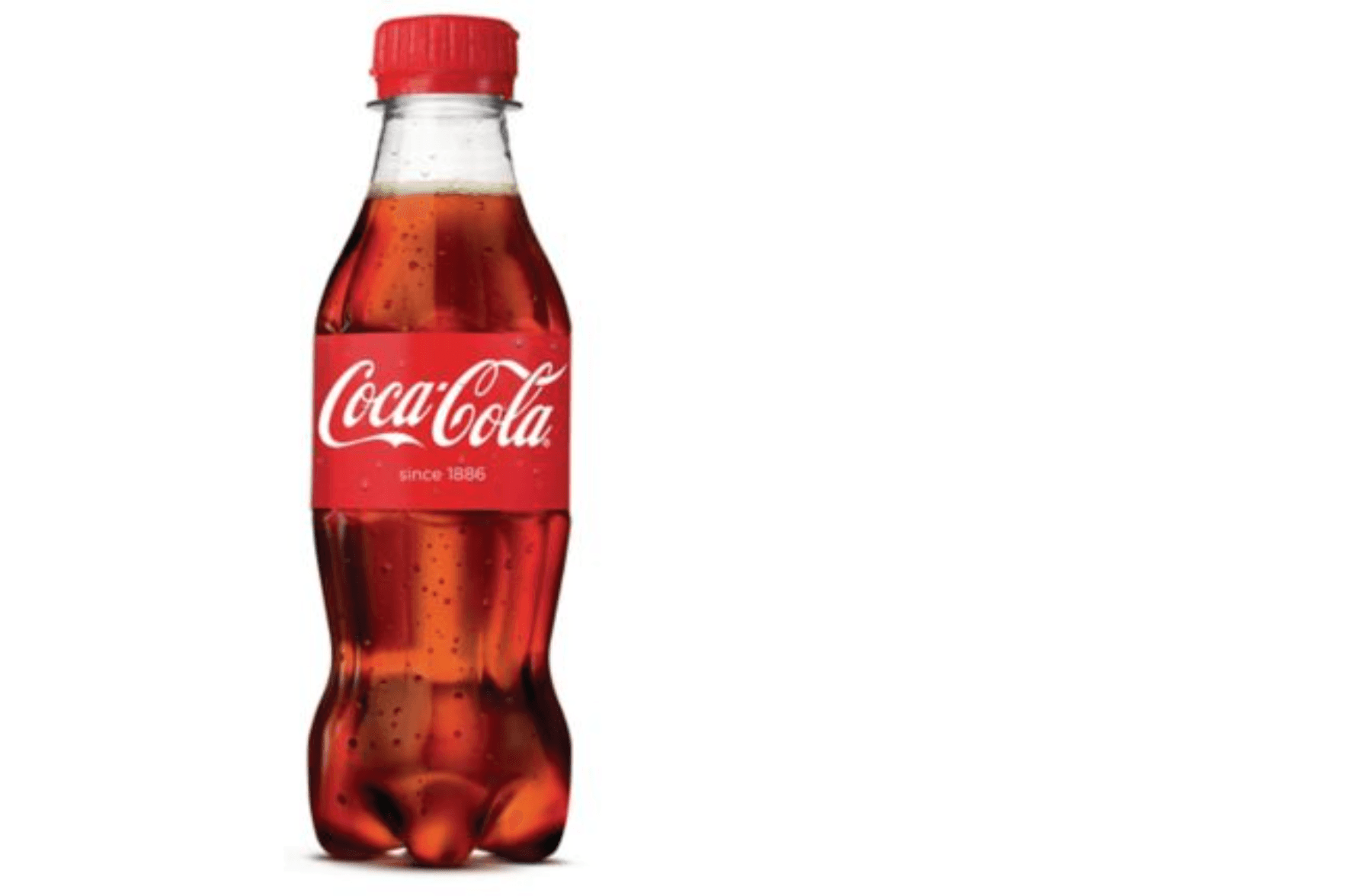 Coca Cola bouteille 50cl