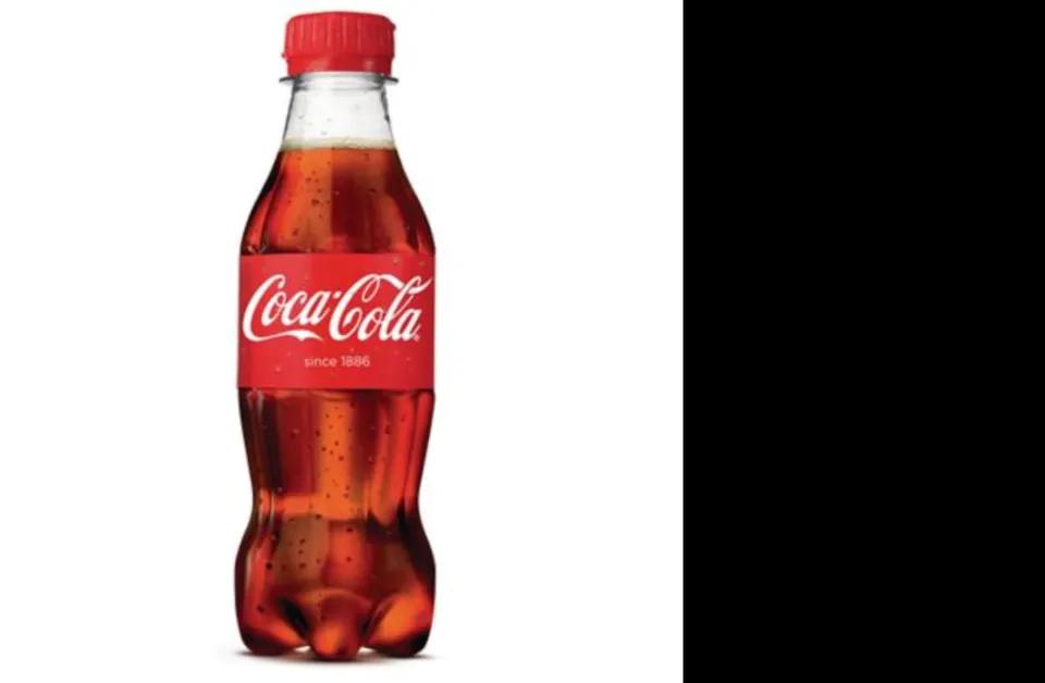 Coca Cola bouteille 50cl