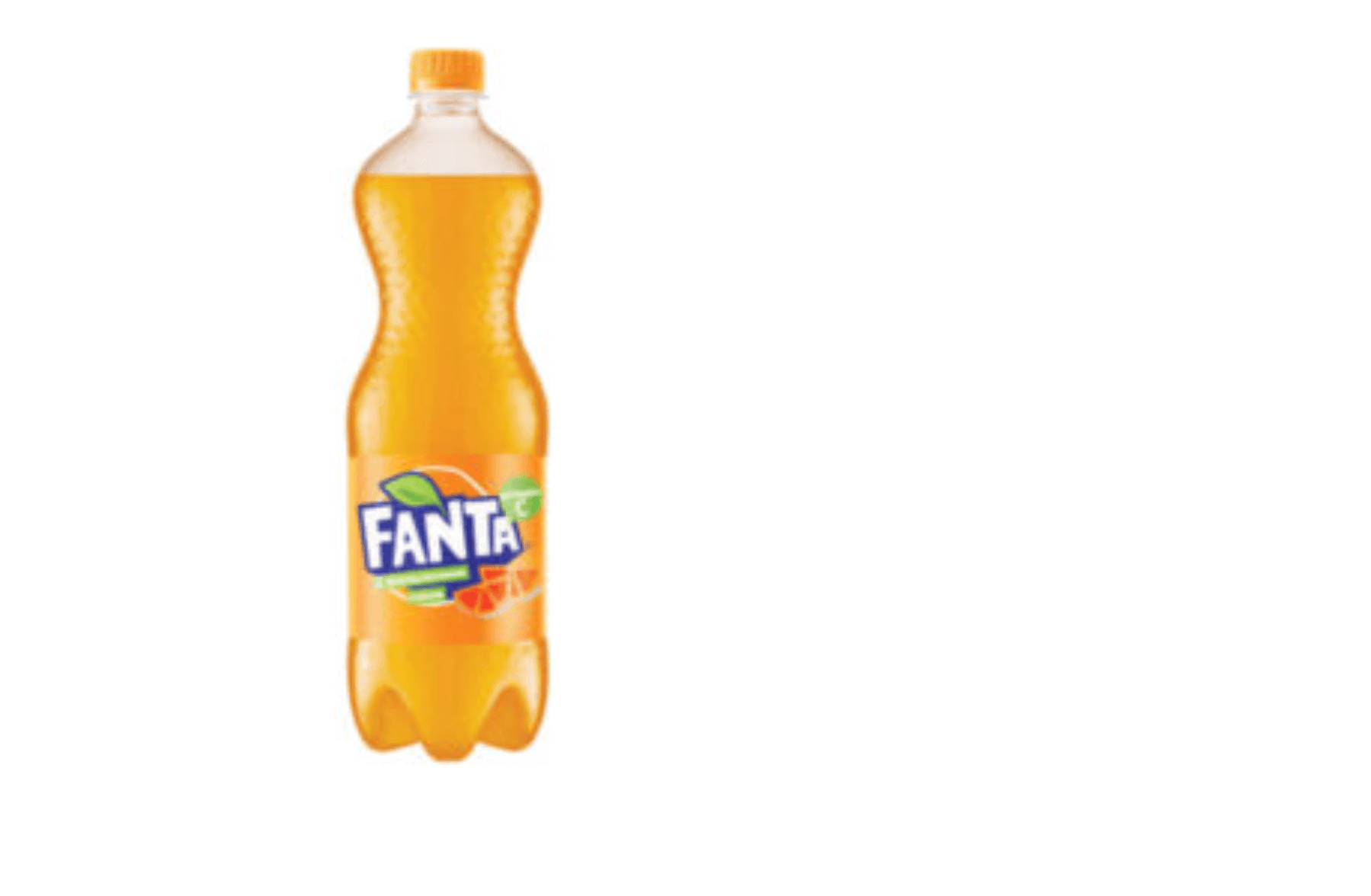 Fanta bouteille 50cl