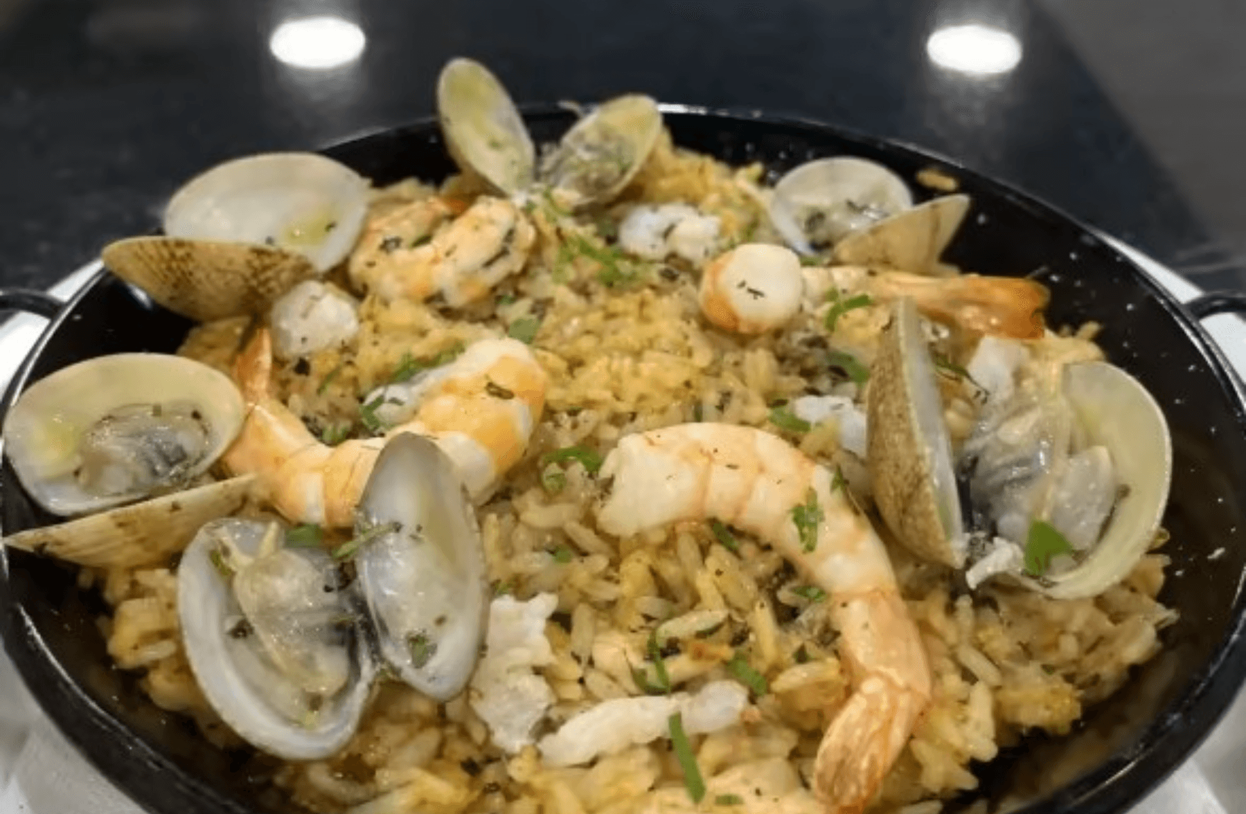 Paella