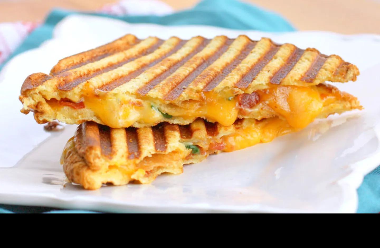 Sandwich Fromage