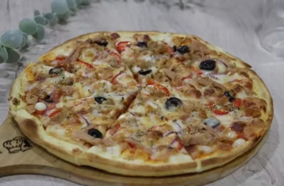 Pizza Thon