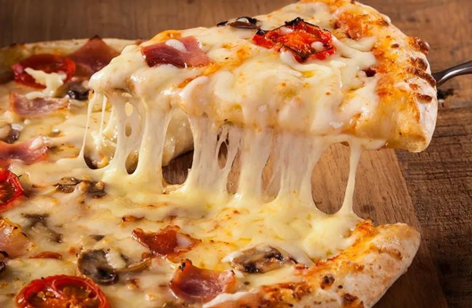 Pizza Royale