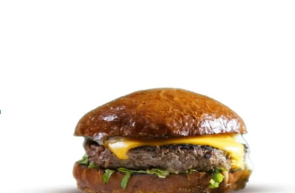 Cheese Burger