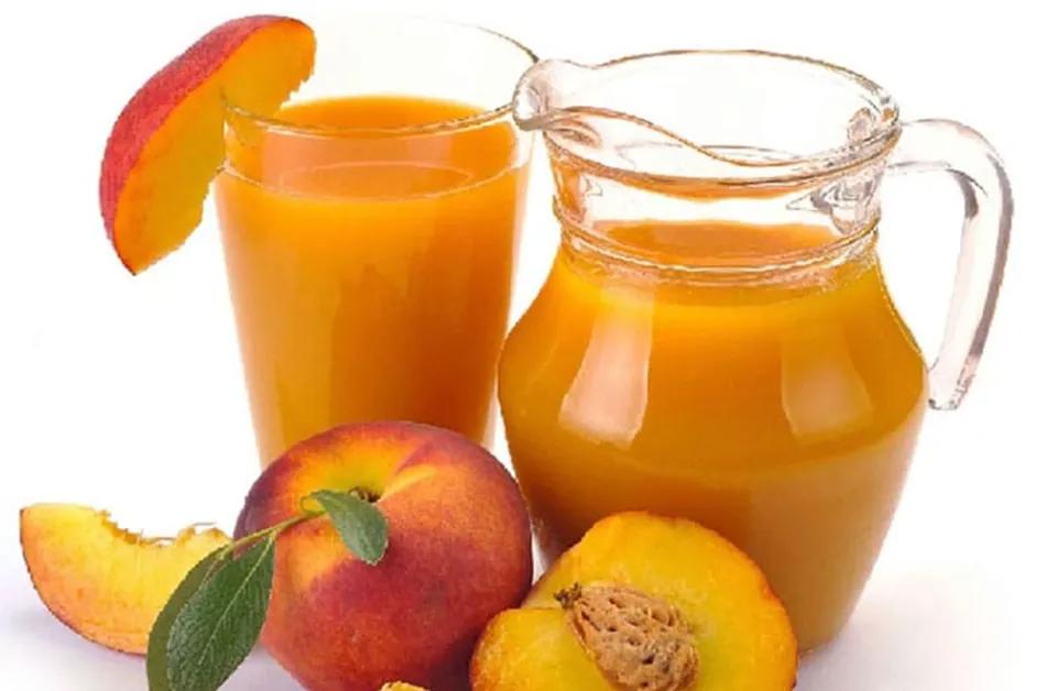 Jus De Pêche