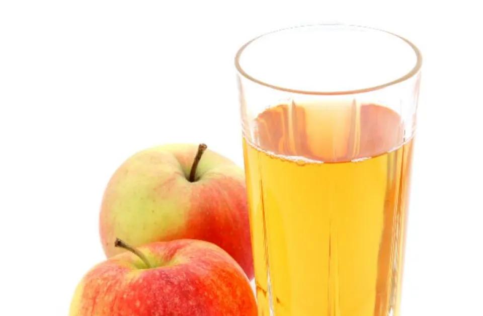 Jus De Pommes