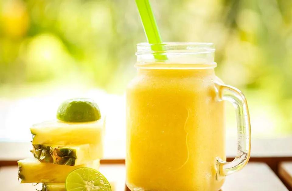 Jus Exotique