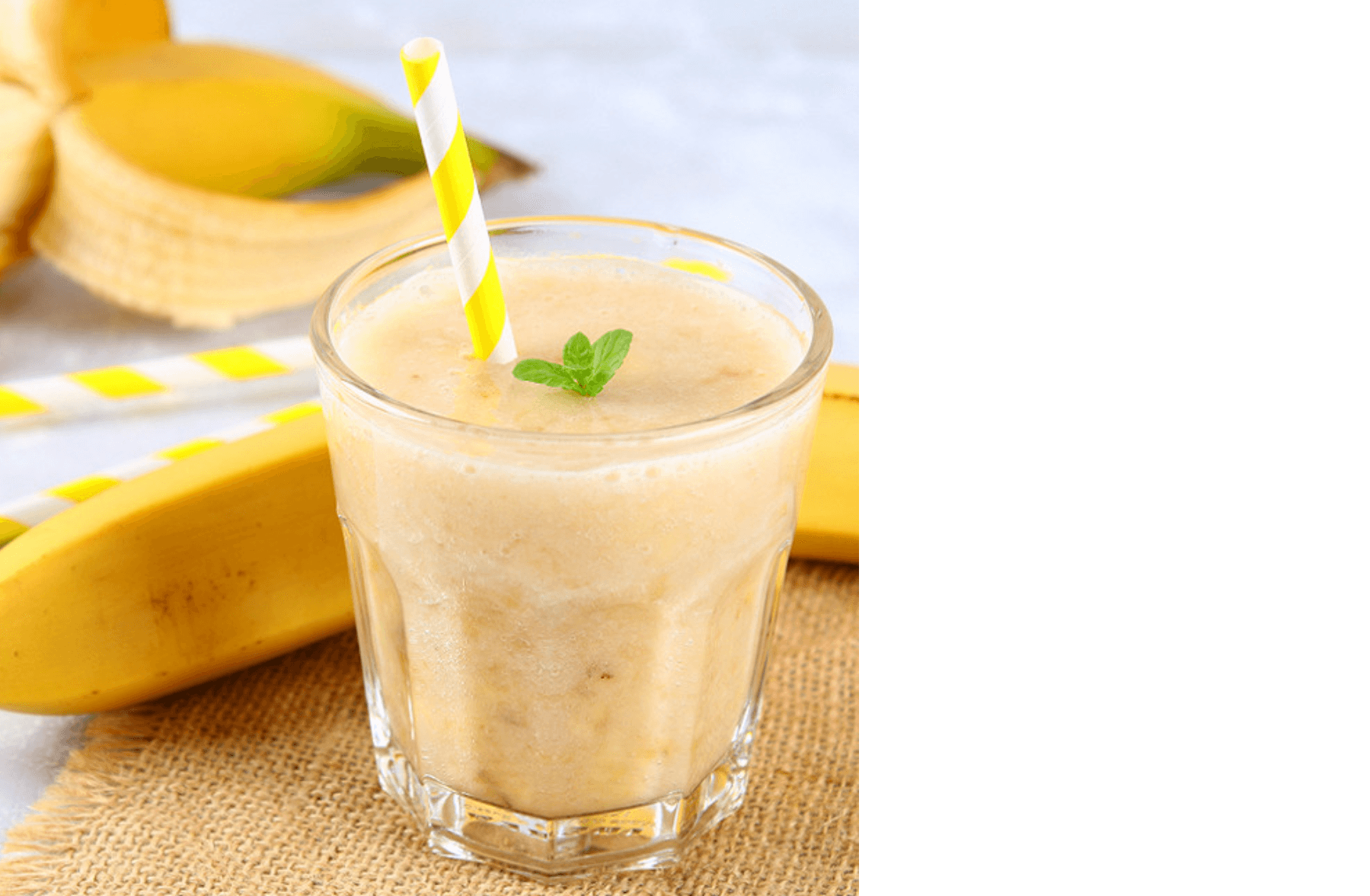Jus De Banane