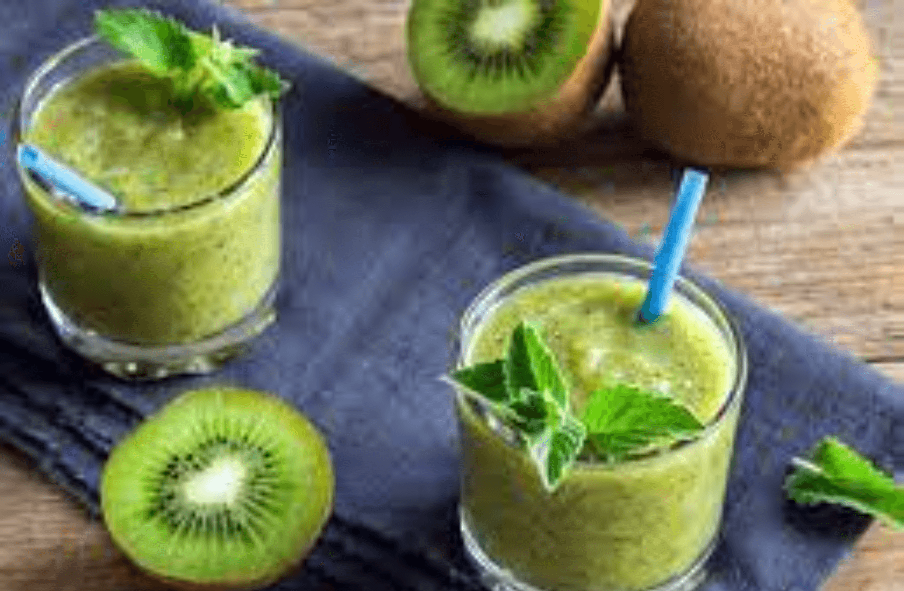 Jus De Kiwi