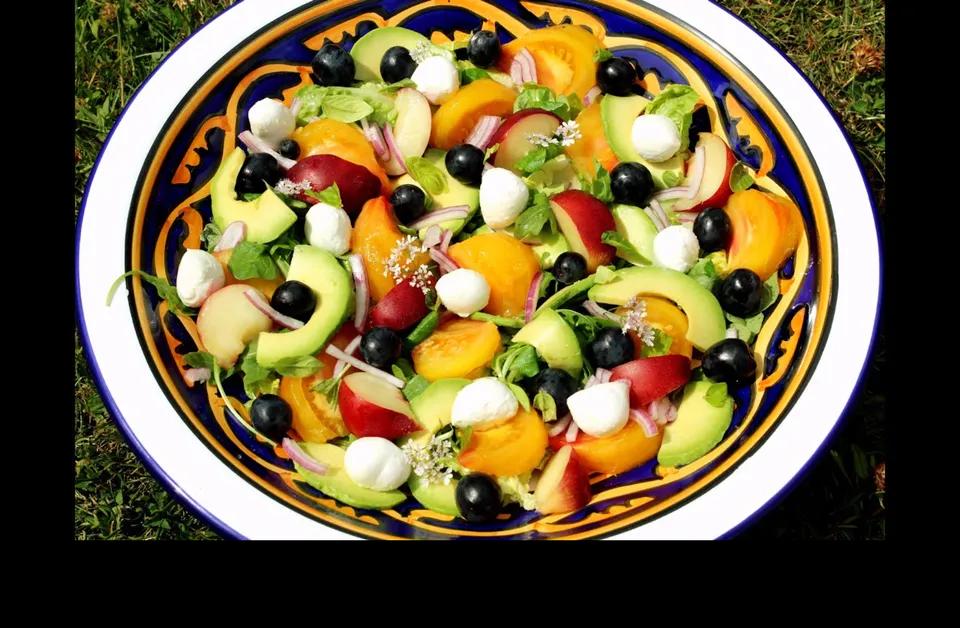 Salade Orlando