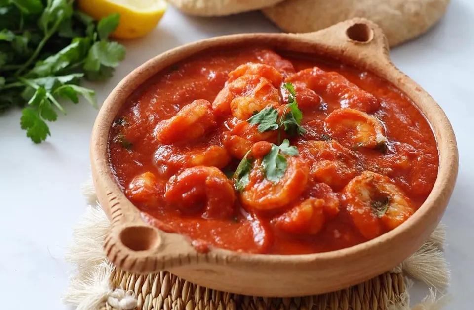 Tajine Pil Pil