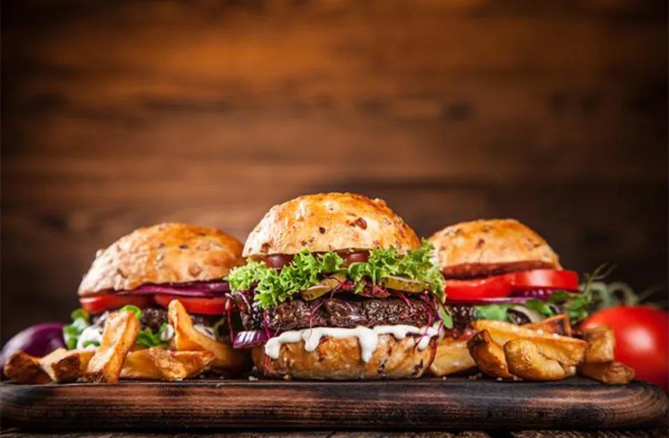Hamburger Classique