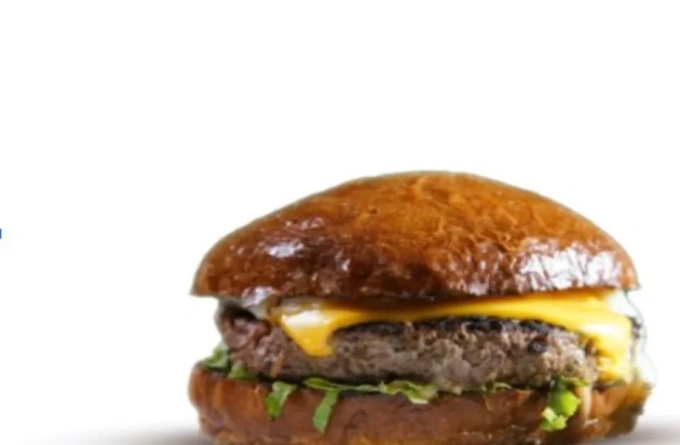 Cheese Burger