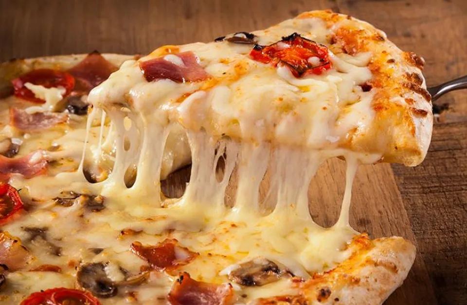 Pizza Royale