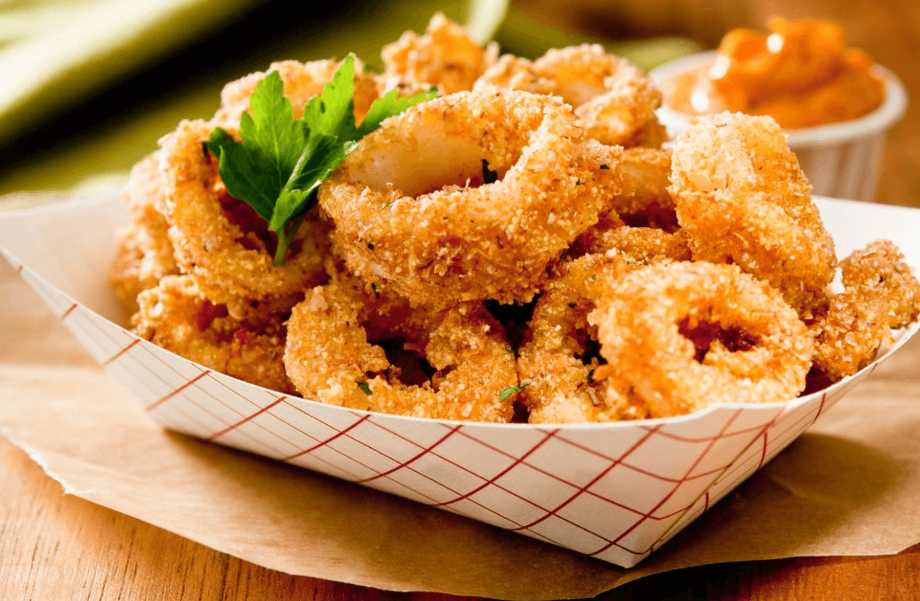 Calamars