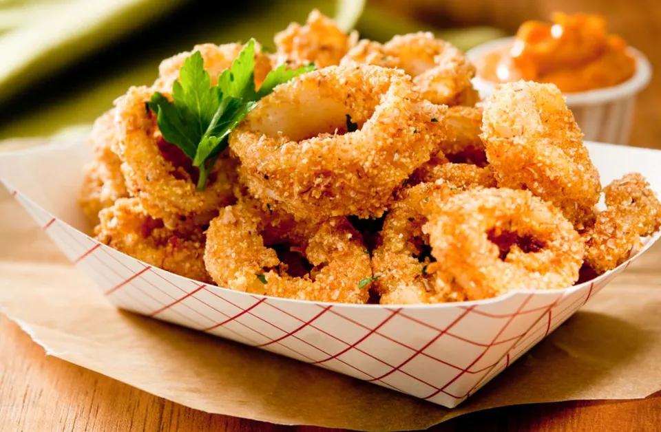 Calamars