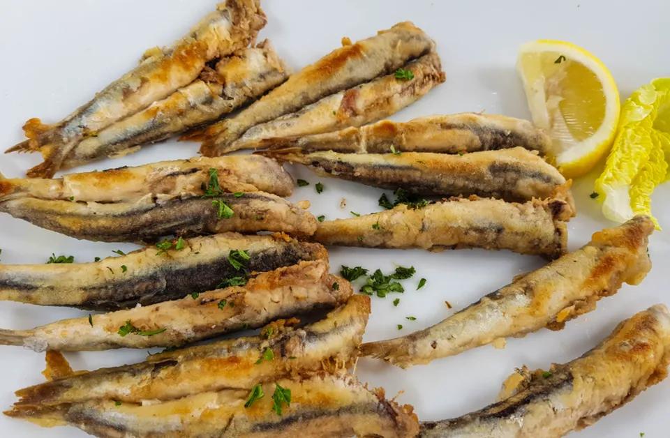 Sardines