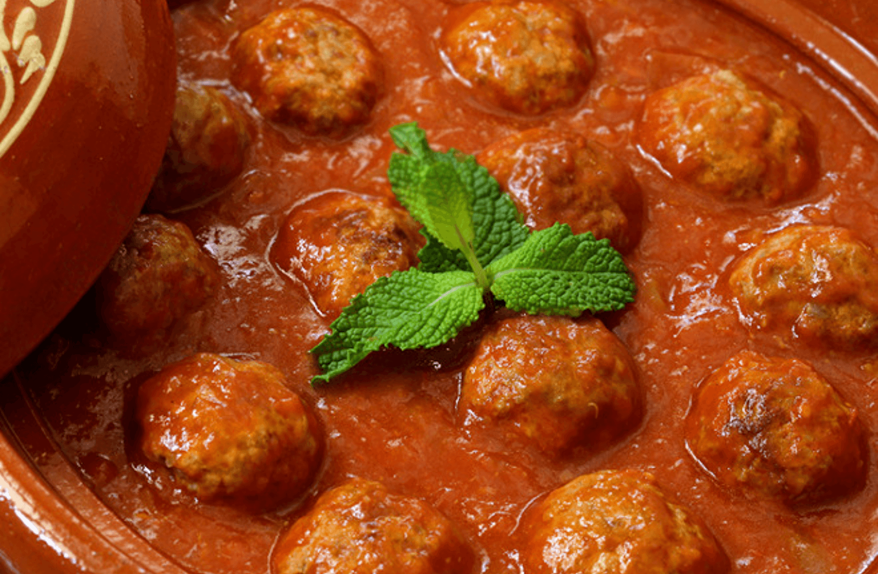 Tacos Viande Hachée