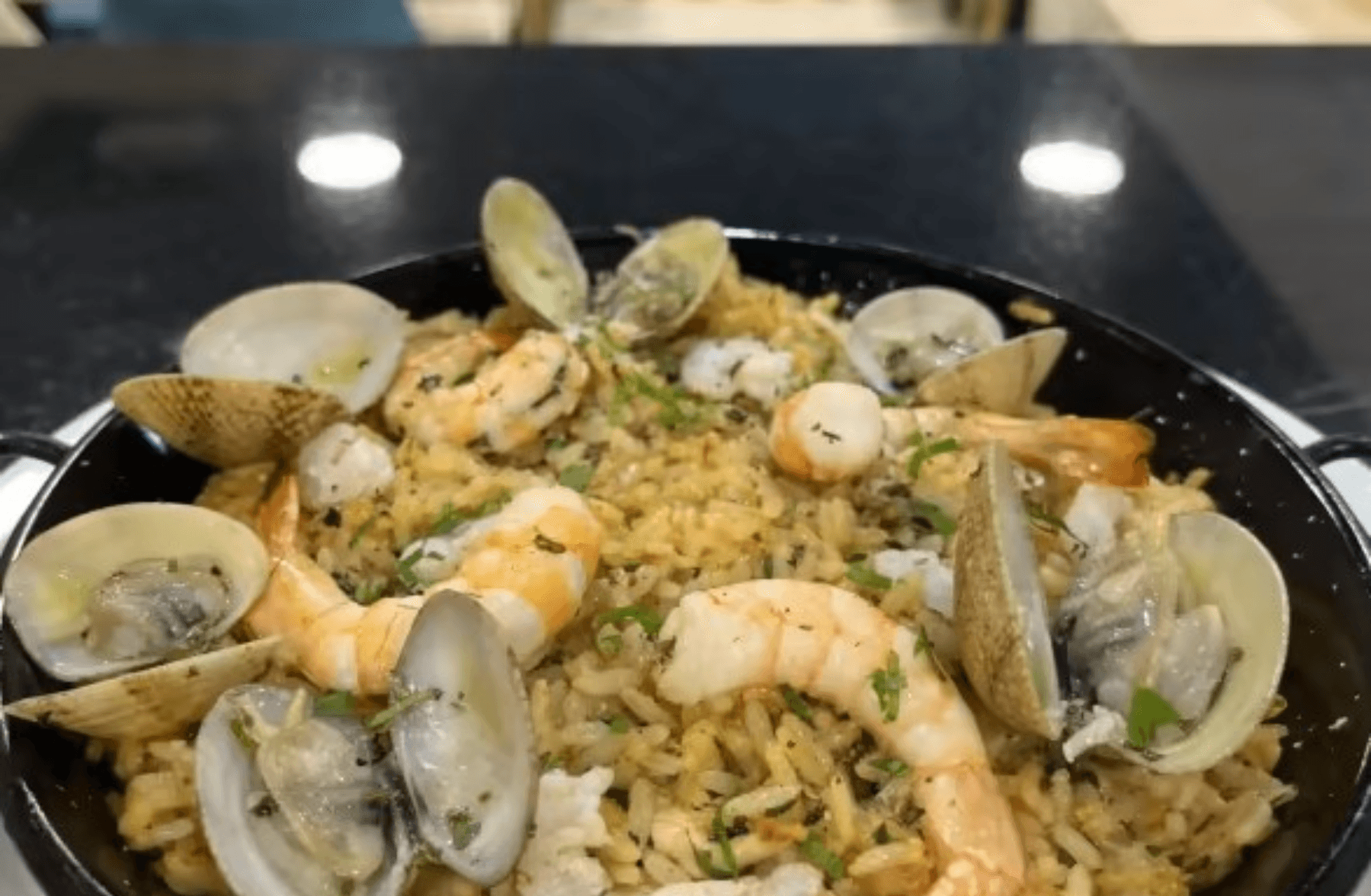 Paella