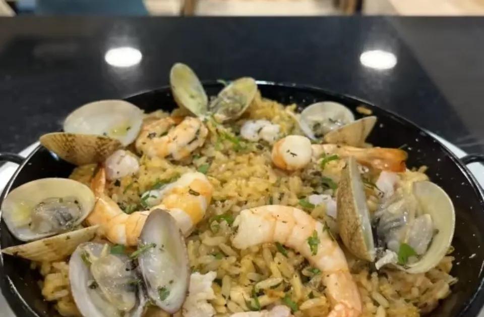Paella