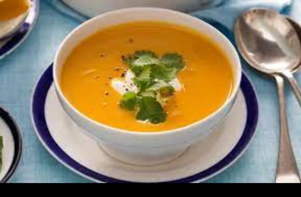 Soupe De Légumes