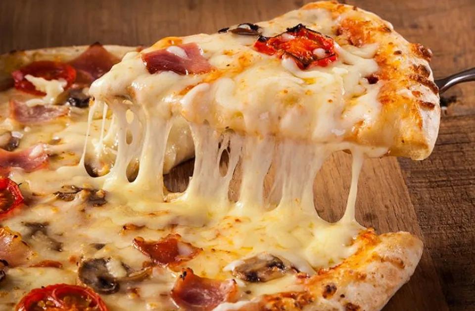 Pizza Royale