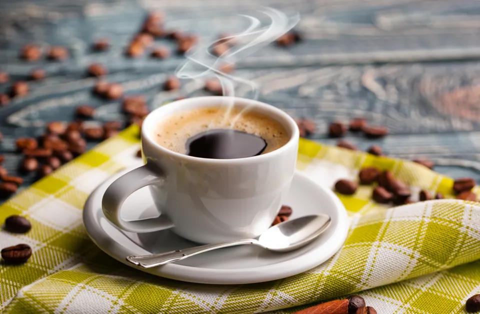 Café