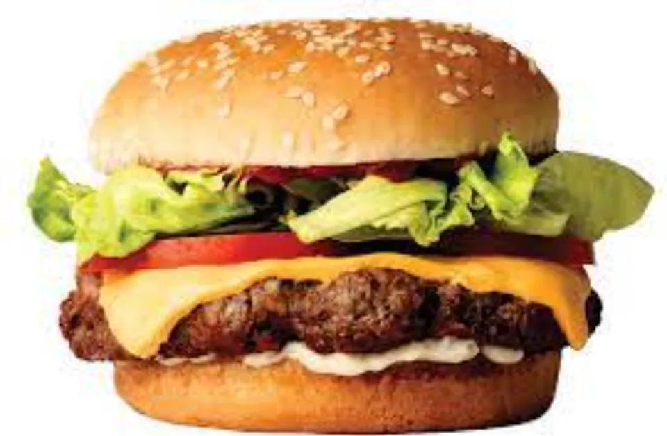 Burger Quality
