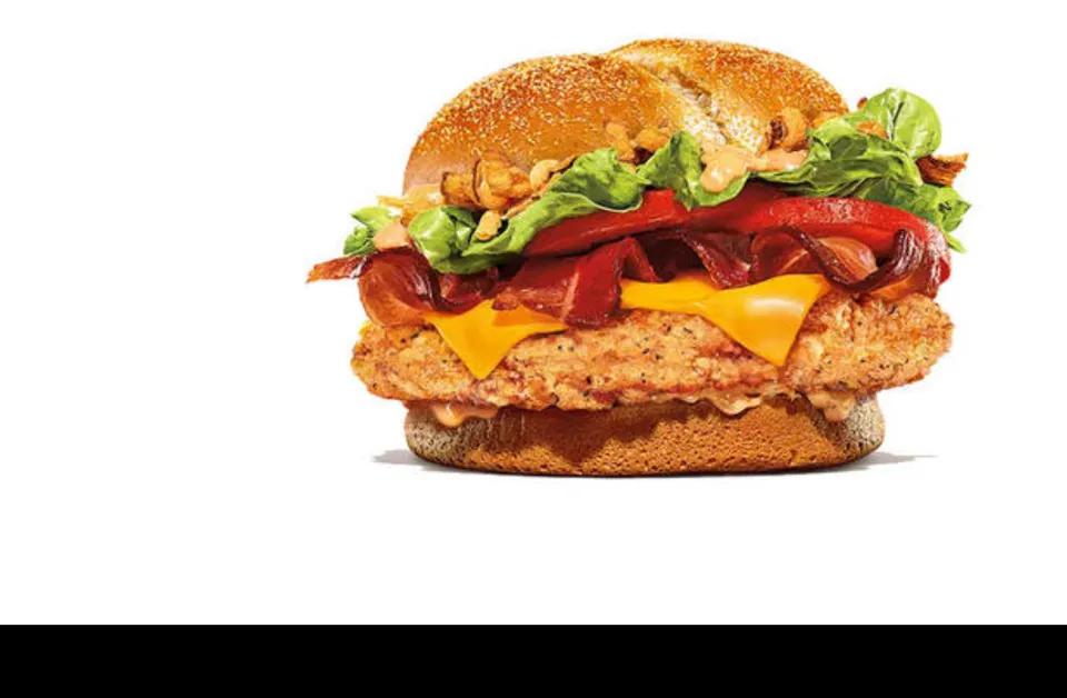 King Burger