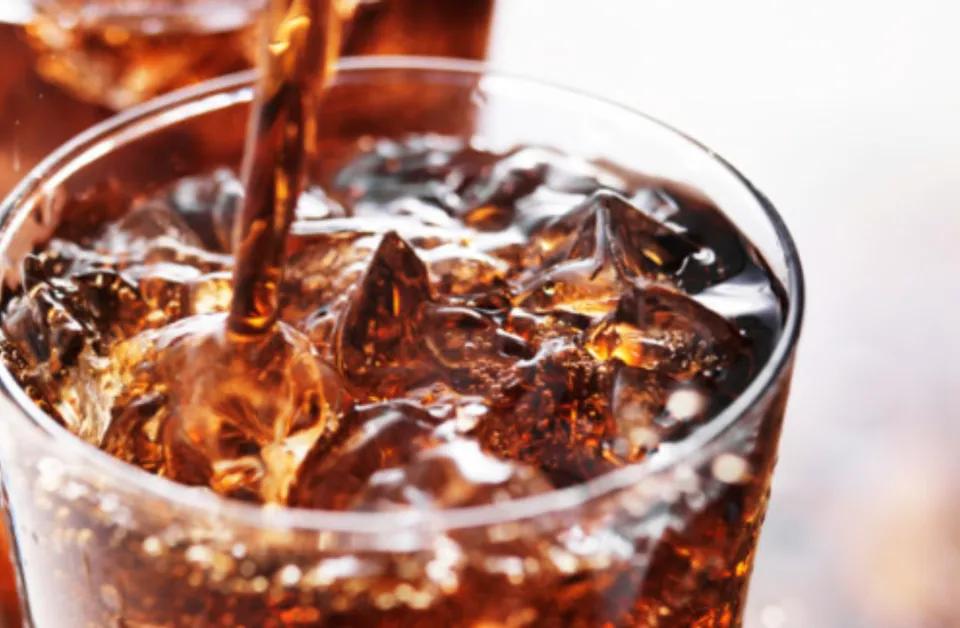 Canette Soda