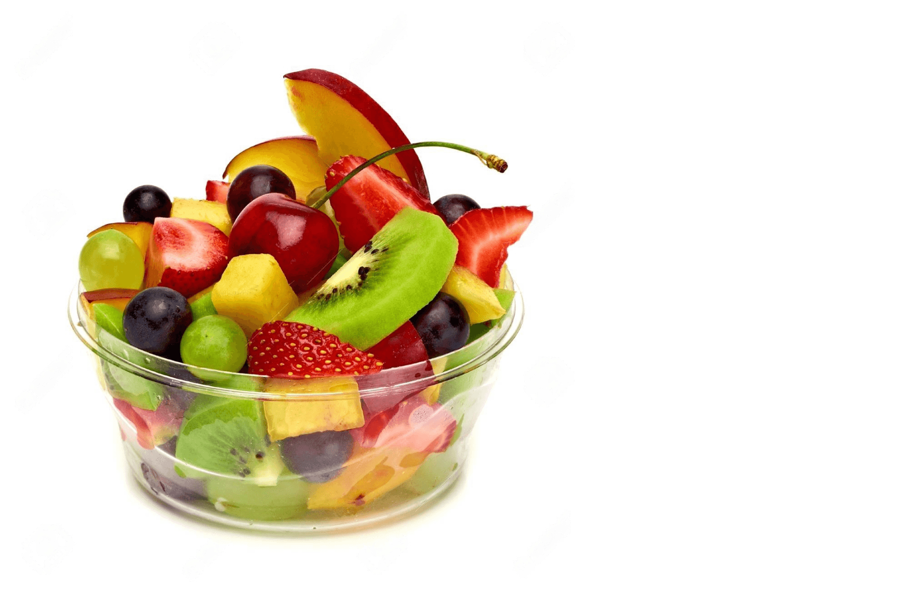 Salade de Fruits