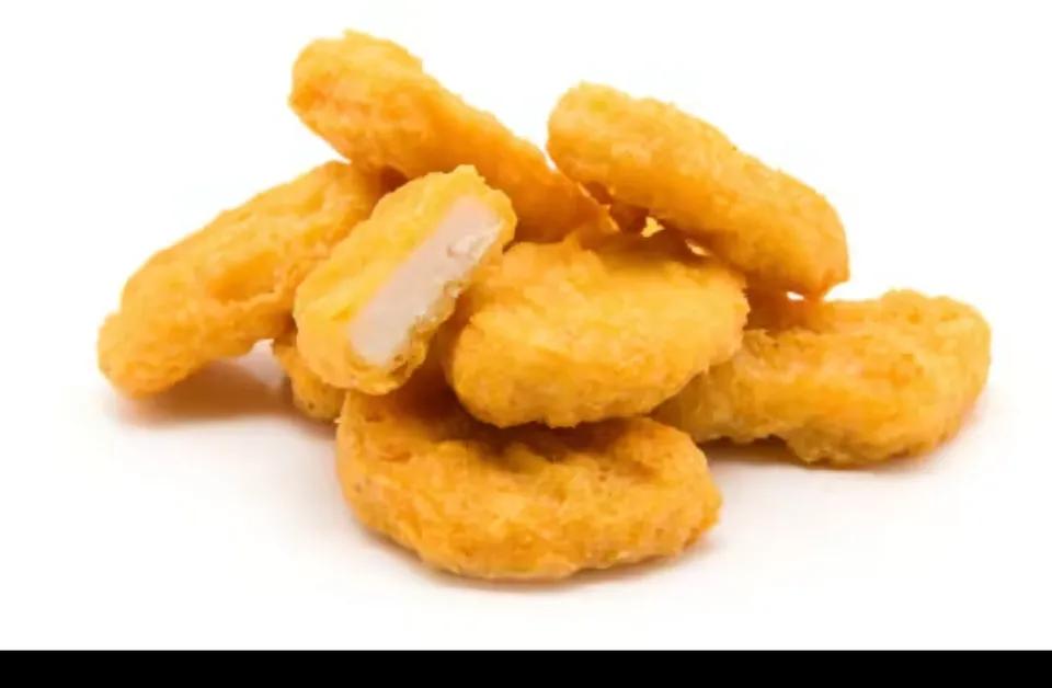 Chicken Nuggets - 4Pièces