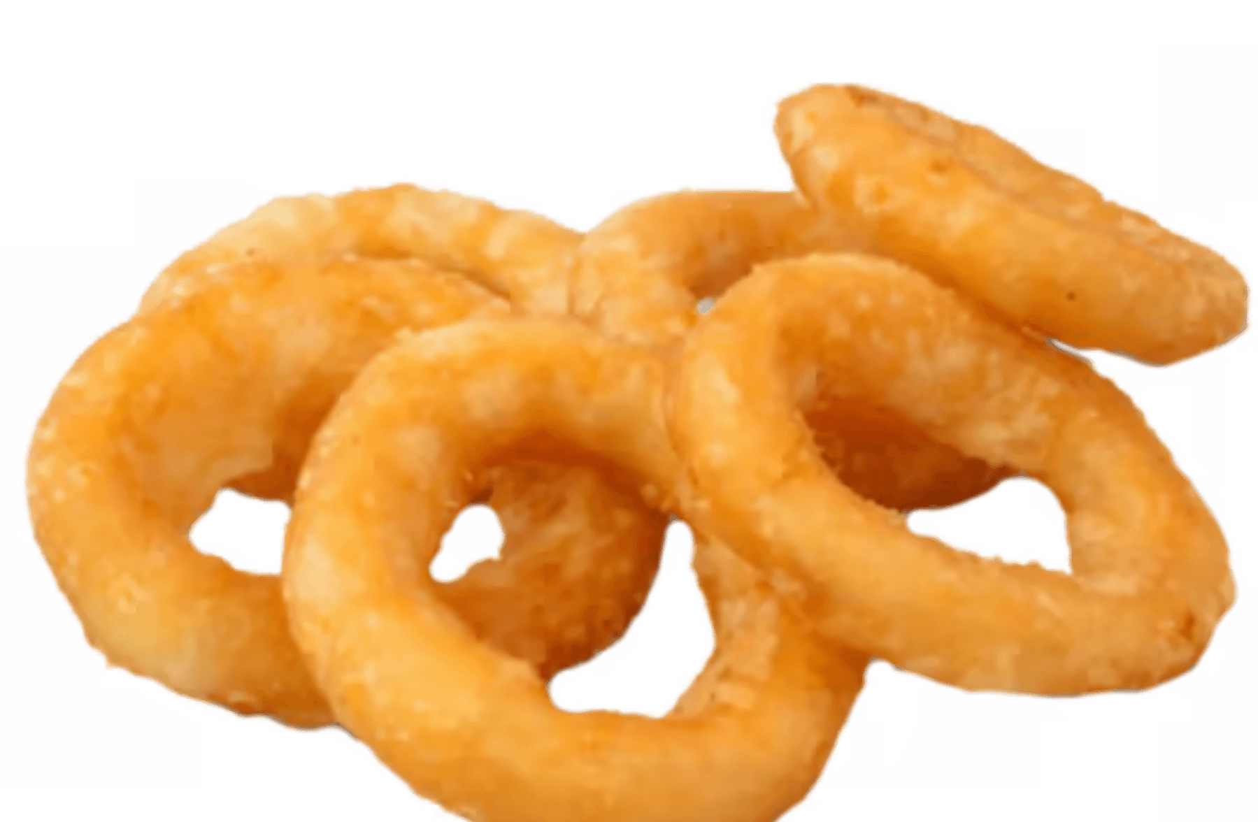 Oignons Rings - 4Pièces