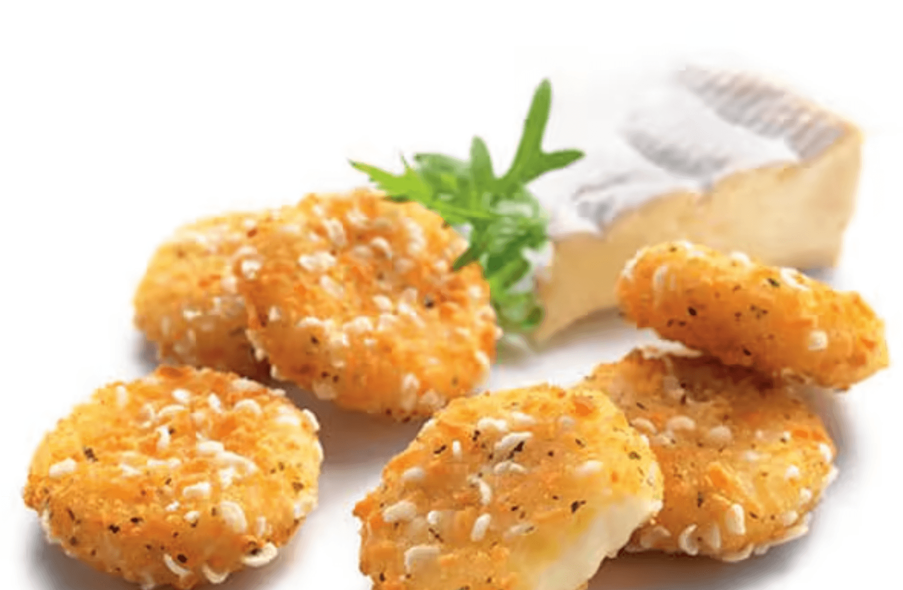 Camembert Croc - 8Pièces