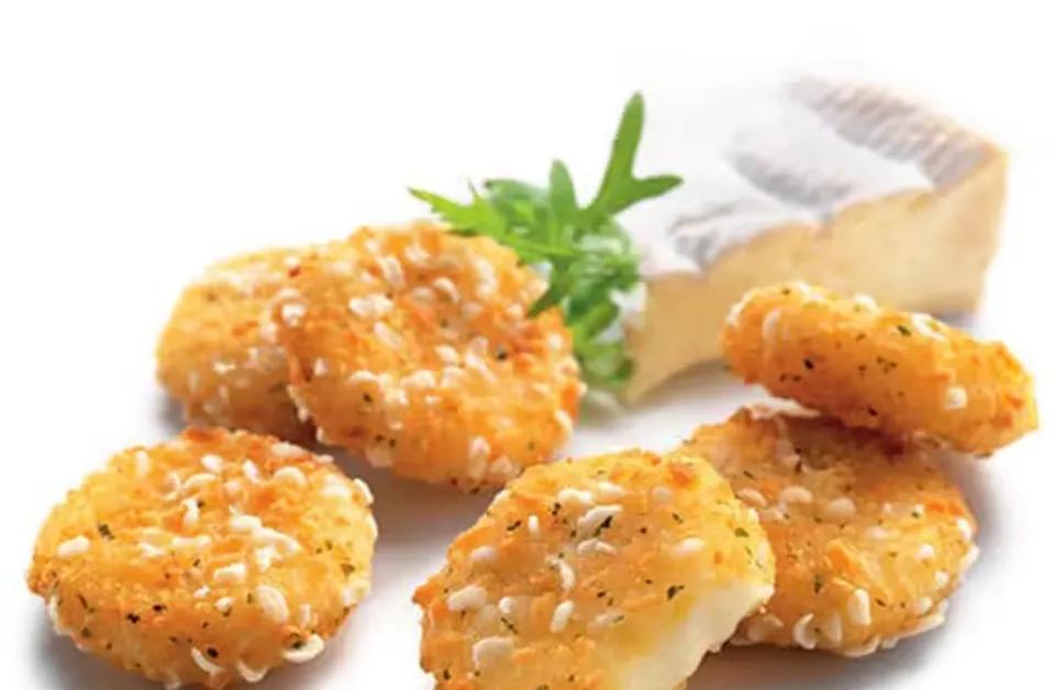 Camembert Croc - 8Pièces