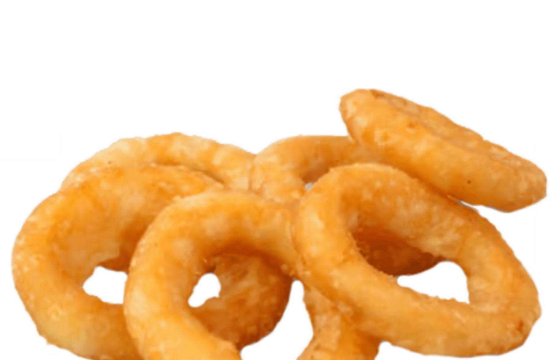 Oignon Rings - 8Pièces