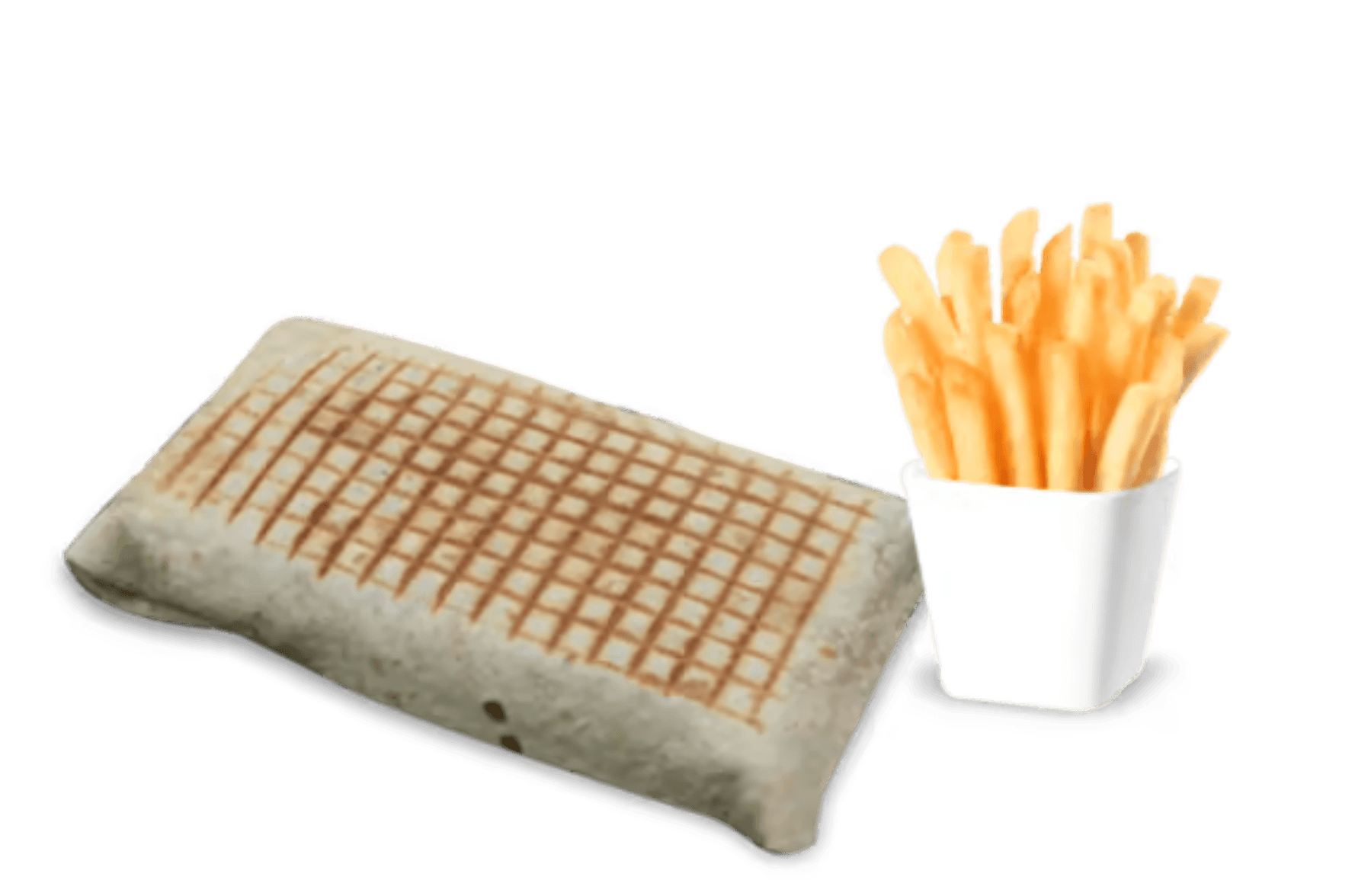 Tacos Viande Hachée