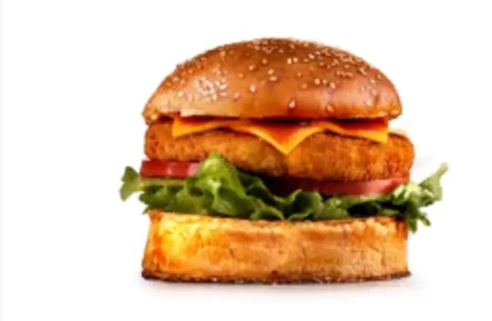Chicken Burger