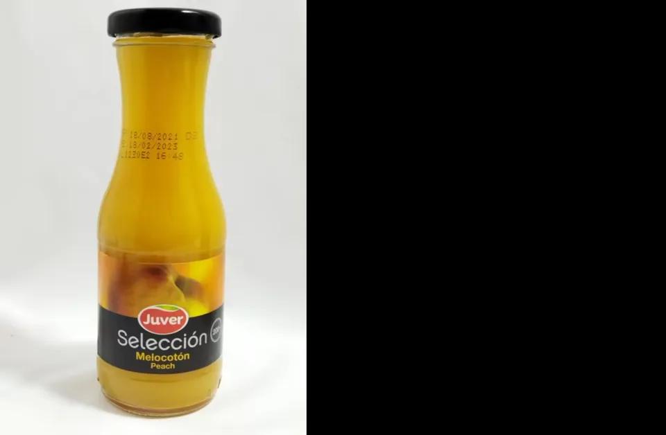 Jus Pêche juver