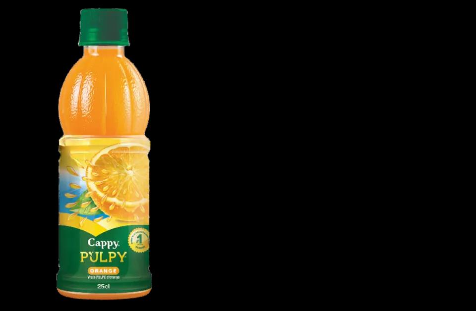 Jus D'orange Miami