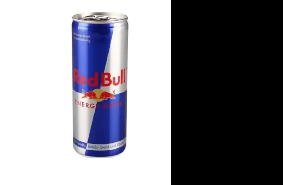 Red Bull