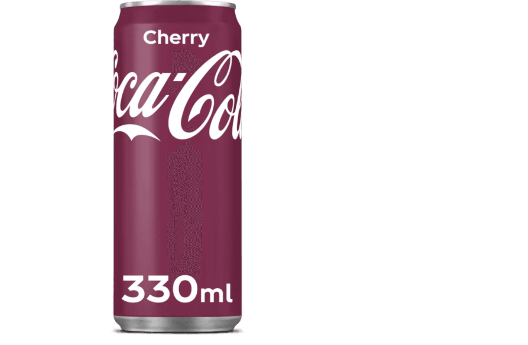 Coca-cola cherry -33cl