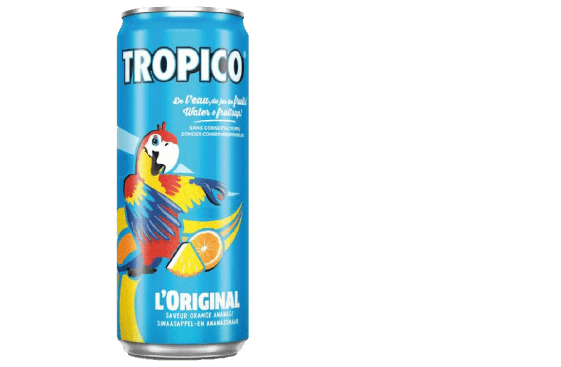 tropico l'original