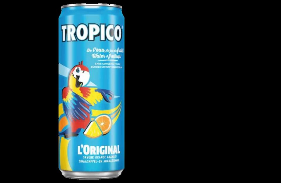 tropico l'original